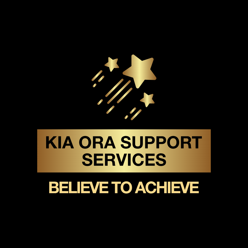 Kia ora Support Services